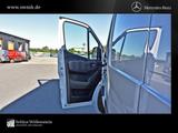 Mercedes-Benz Sprinter 317 Kasten L3H2 MBUX*Klima*Autom.*Mopf - Mercedes-Benz Sprinter in Chemnitz