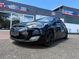 Hyundai Veloster 1.6 GDI Premium blue Premium Top!!! - Hyundai Veloster: Premium