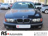 BMW 523 i Schiebedach*Klima*Tempomat*PDCv+h - BMW 523 aus 1998