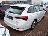 Skoda Octavia Combi 1.0 TSI Active LED|Klima|Temp. - Skoda Octavia Active mit Benzin-Antrieb