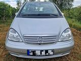 Mercedes-Benz A 210 Evolution Evolution - Mercedes-Benz A 210