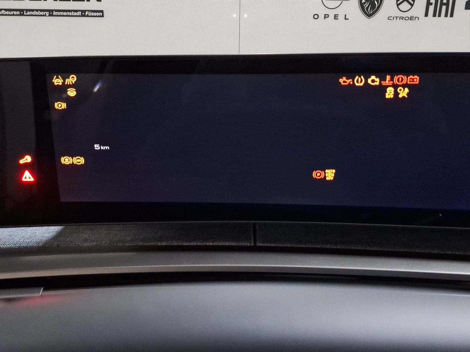 Peugeot 3008 - Bild 10