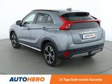 Mitsubishi Eclipse Cross 1.5 T-MIVEC Top 2WD*NAVI*HUD*CAM* - Mitsubishi in Köln