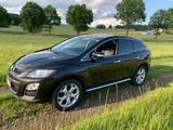 Mazda CX-7 2.2TD Exclusive-Line Exclusive-Line - Mazda aus 2010: Geländewagen