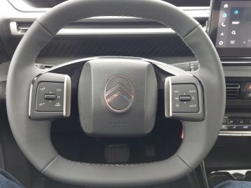 Citroën C3 Hybrid 110 MAX HUD°Navi°LED°RFK°Winterpaket°