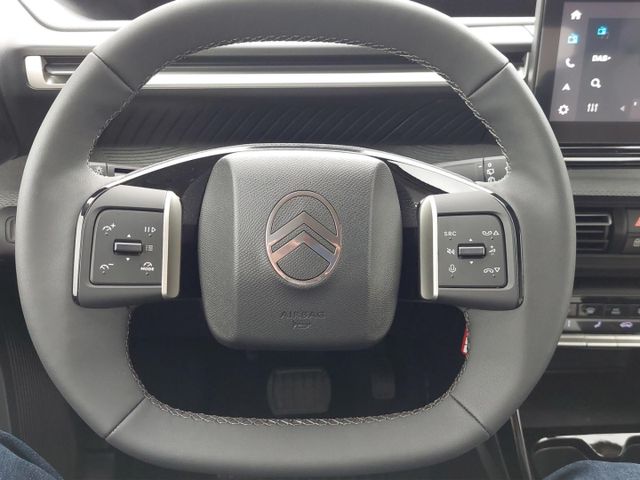 Citroën C3 Hybrid 110 MAX HUD°Navi°LED°RFK°Winterpaket°