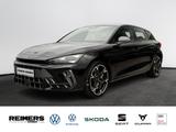 Cupra LEON VZ 2.0 TSI DSG DCC Kam. Navi Virtual ACC LM - Cupra Leon Gebrauchtwagen in Hamburg