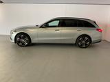 Mercedes-Benz C 300 e T Avantgarde Night AHK InfotainmentPaket - gebrauchte Mercedes-Benz C 300 aus dem Jahr 2023