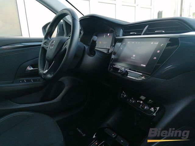 Corsa-e Elegance (MJ22C) 5-Türmotor, 100 kW (136