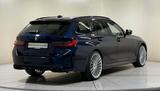 BMW ALPINA B3 Touring SWITCH-TRONIC Allrad M-Sitze - BMW M3 Gebrauchtwagen in Leipzig