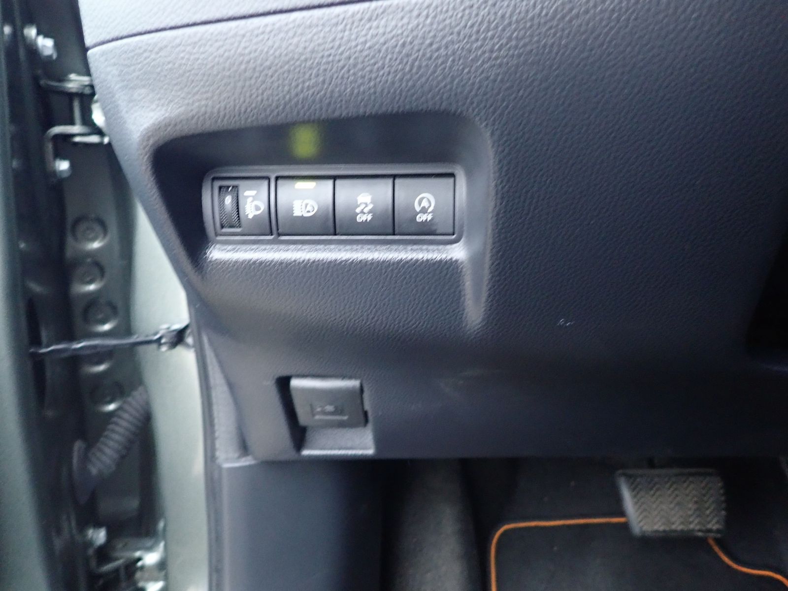 Fahrzeugabbildung Toyota Aygo X Limited 1.0 5tg. AT