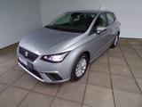 Seat IBIZA 1.0 TSI STYLE / LED-SCHEINWERFER+SITZHZG - Seat Ibiza: Sc
