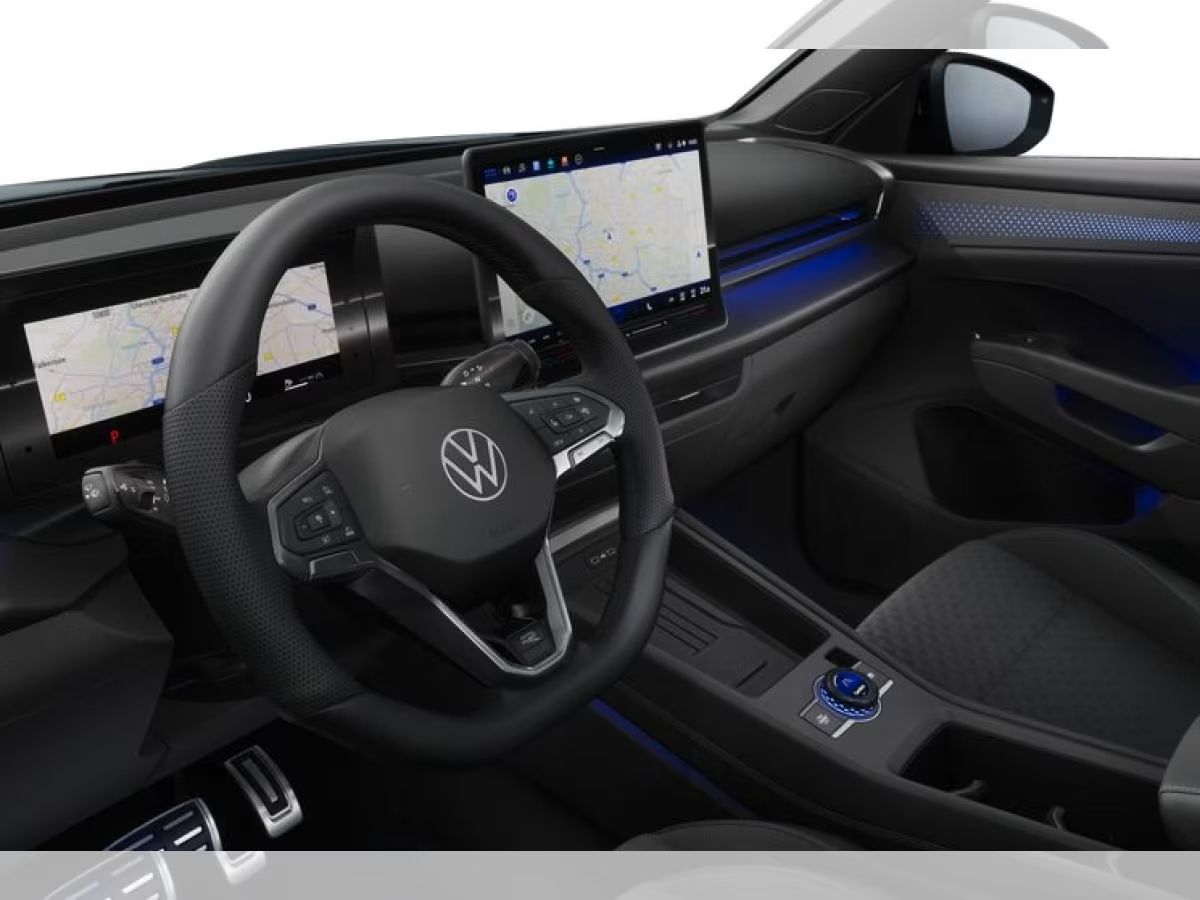T-Roc 1.5 eTSI R-LINE *PANO*IQ.DRIVE*MATRIX*-20%