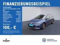 Volkswagen Golf - Vorschau Bild 2
