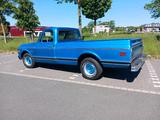 Chevrolet C10 5,7 V8 Longbed  Truck - Chevrolet