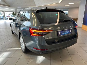 Skoda Superb - 3