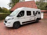 Hobby OnTour Edition K65 ET - Hobby Kastenwagen