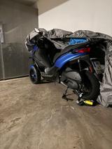 Piaggio Sport MP3 310 E L5-A - PIAGGIO MP3 310