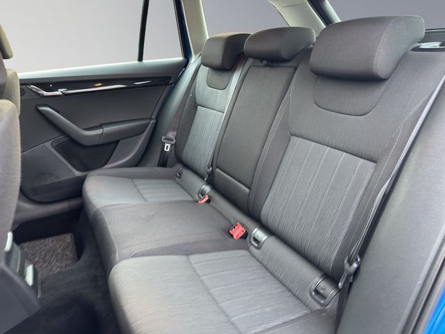 Octavia Combi 1.5 TSI ACT Style