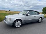 Mercedes-Benz E 220 FINAL EDITION Cabrio/Coupé HARDTOP! - Mercedes-Benz aus 1997
