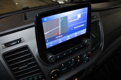 Fahrzeugabbildung Bürstner Ford COPA ACTIVE HOLIDAY KOMFORT STANDHEIZUNG