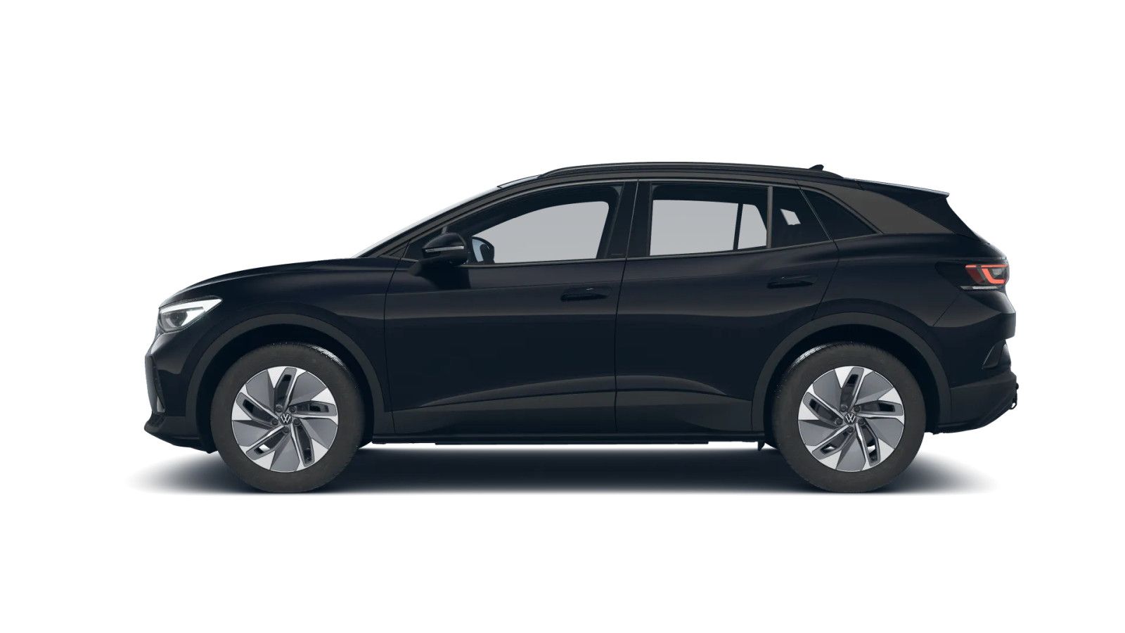 Volkswagen ID.4 - Bild 7