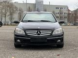 Mercedes-Benz CLC 180 KOMPRESSOR - Panorama Sitzheizung TLeder - gebrauchte Mercedes-Benz CLC 180 aus dem Jahr 2010