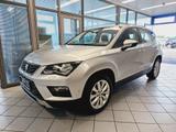 Seat Ateca Style DSG,Climatr,PDC,Navi,SHZ,Tempomat, - gebrauchte Seat Ateca aus dem Jahr 2020