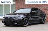 BMW 420 i Gran Coupe *M SPORTPAKET PRO*GLASSDACH*H/K - gebrauchte BMW 4er Reihe aus dem Jahr 2024