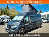 Knaus BOXLIFE PRO 600 LIFETIME - Knaus BoxLife Pro 600 LIFETIME