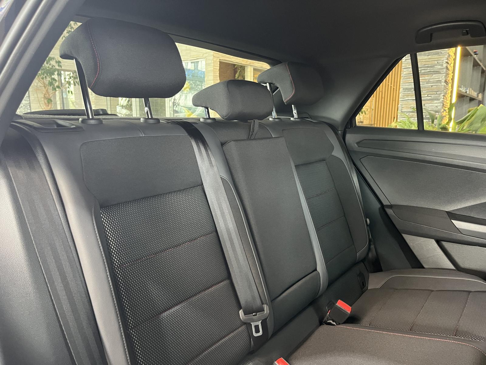 Volkswagen T-Roc Sport Teil-Leder RCam Navi ACC AHK LED SHZ, миниатюра 20