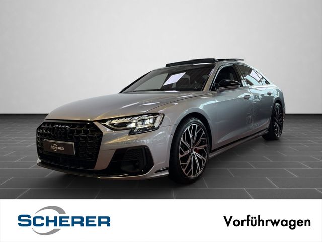 Audi S8 TFSI 420(571) kW(PS) tiptronic Assistenzpaket