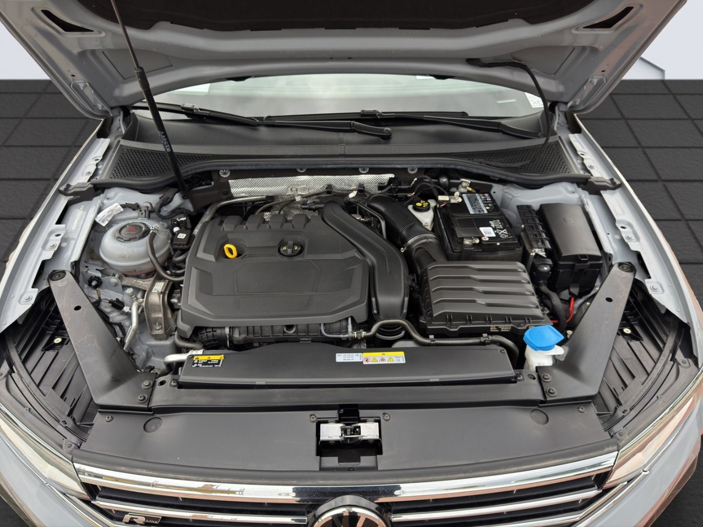 Passat Variant 1.5 TSI DSG 110kW Elegance AHZV M