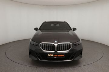 BMW 520 - 3