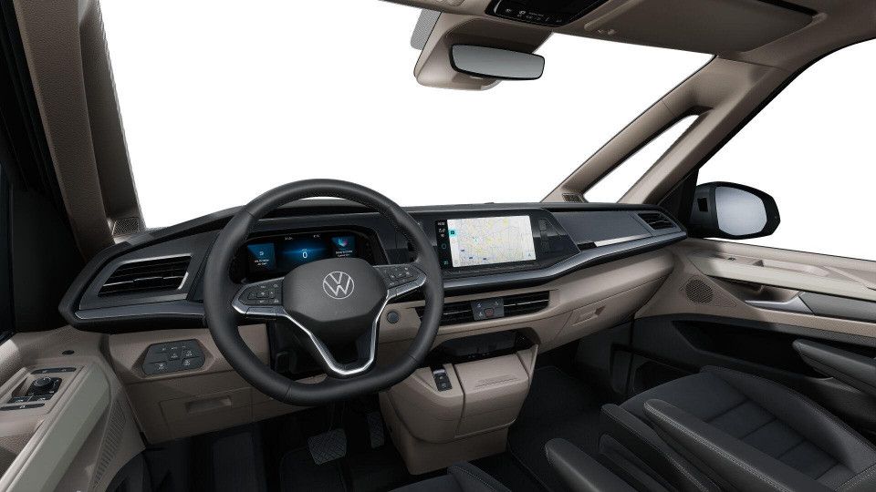 Volkswagen T7 Multivan - Bild 4