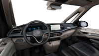 Volkswagen T7 Multivan - Vorschau Bild 4