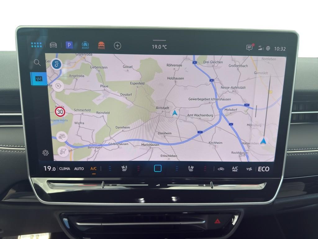 Volkswagen ID.7 Tourer 77 kWh Pro AHK*HARMAN*HUD*IQ-LIGHT*N