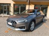 Audi A4 Allroad 40 TDI Quattro 190 CV S-tronic - Audi A4 Allroad mit Halbautomatikschaltung