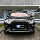 Audi Q5 2.0 TDI 140kW S tronic quattro  - Audi in Essen: Q1