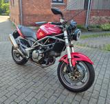 Cagiva Raptor 650 - CAGIVA MOTORRAD