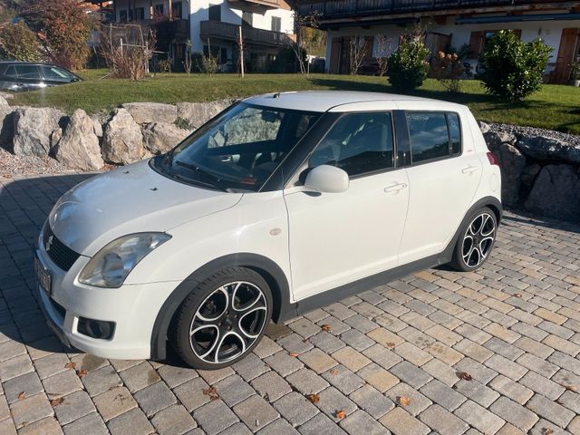 Suzuki Swift Active 1.2