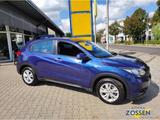 Honda HR-V Elegance 1.5 i-VTEC Mehrzonenklima DAB SHZ - gebrauchte Honda HR-V aus dem Jahr 2017