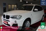 BMW X3 xDrive 20 d M Sport - BMW X3 mit Diesel-Antrieb