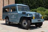 Fiat 1968 FIAT CAMPAGNOLA 1101 A - FIA00502 - Fiat Gebrauchtwagen von 1968