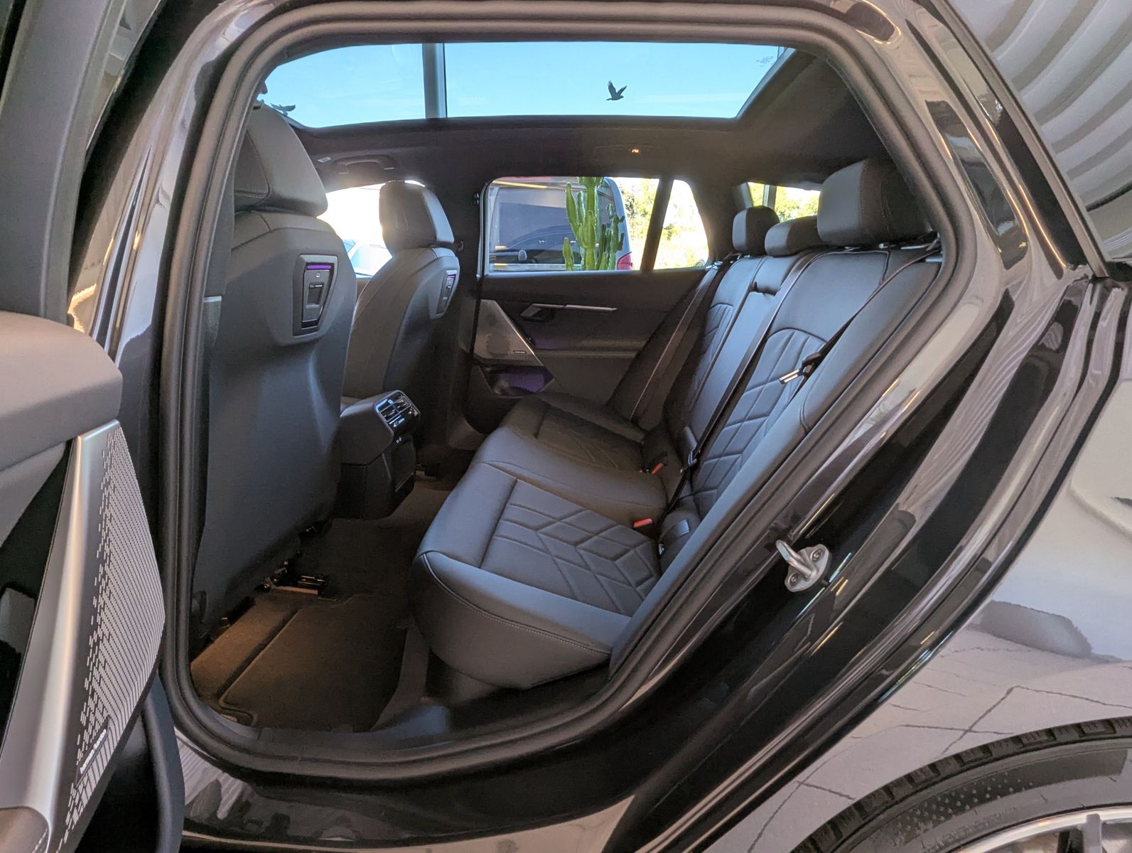 Fahrzeugabbildung BMW 540  d xD M-Sport PRO Pano Innov. Travel AHK 20"
