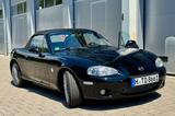 Mazda MX-5 NB 1.6 16V Memories mit Klimaanlage - Mazda MX-5 NB mit Benzin-Antrieb
