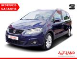 Seat Alhambra 1.4 TSI NAVI KAMERA DAB XENON 1 HAND - Seat Alhambra in Leipzig