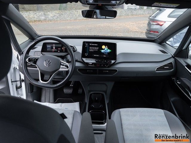 ID.3 Pure Performance City 45 kWh NAV ACC Lenkra