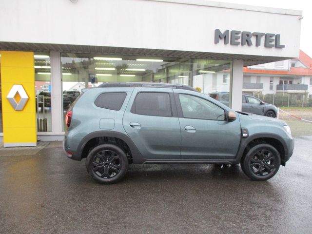 Dacia Duster Extreme TCE 130 DQK