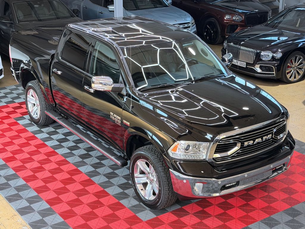 Image of Dodge RAM